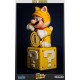 Nintendo Cat Mario Regular Statue 40 cm